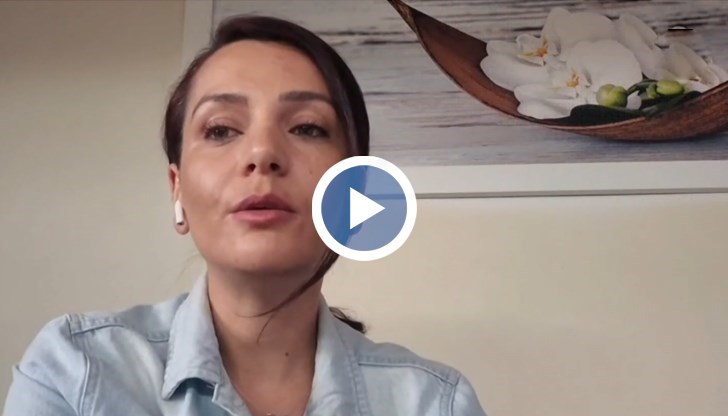 Абсурдната ситуация се е разиграла снощи на пътя между селата Осина и Сатовча