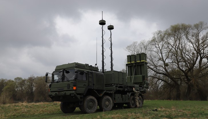 Германия и Швеция отказаха заемите, но ще участват в покупките