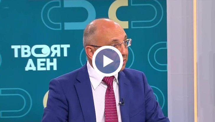 Бившият министър на икономиката критикува "ужасяващото викане" за инфлация и връзките с еврото