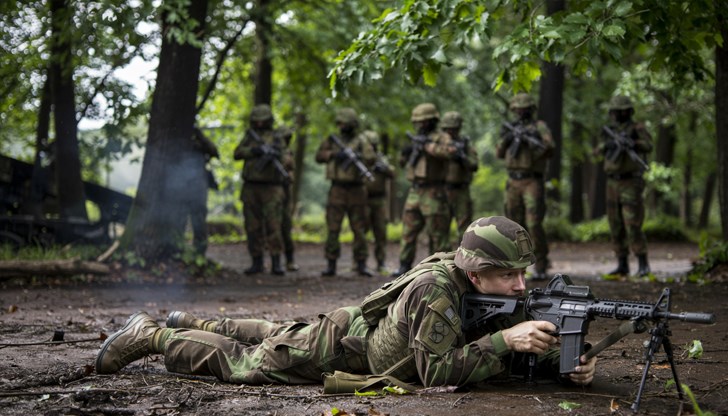 Инцидентът е станал в Черниговска област, извършителят е задържан Инцидентът е станал в Черниговска област, извършителят е задържан