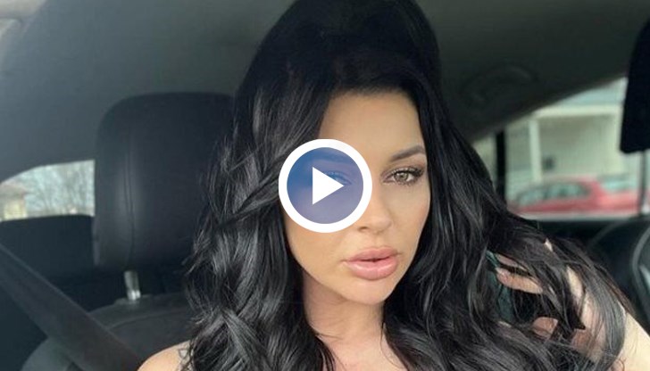 Момченцето пътувало на задната седалка докато майка му шофирала пияна