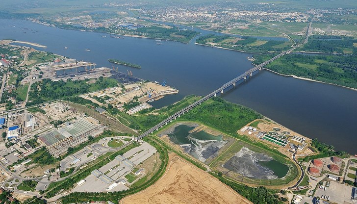 Министърът на регионалното развитие разреши нов подробен устройствен план по искане на собственици и Община Русе