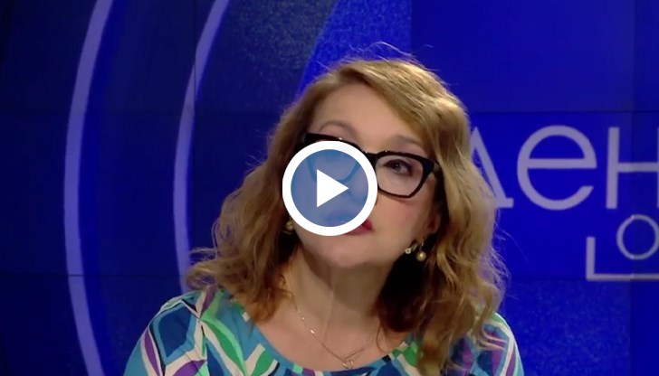 Проф. Антоанета Христова и Людмил Илиев анализират политическите процеси в страната