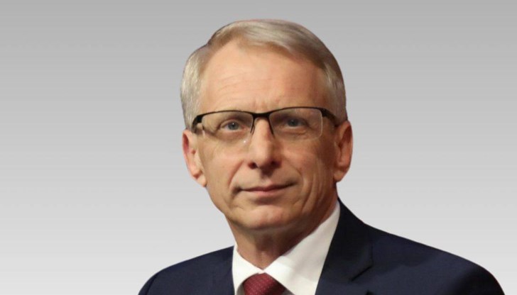 Бившият премиер коментира включването му в "Московския списък" Бившият премиер коментира включването му в "Московския списък"