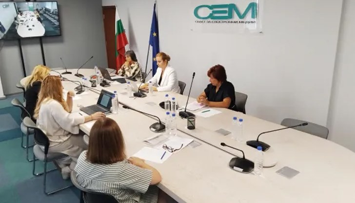 Никой от осемте кандидати не събра нужните три гласа при гласуването днес