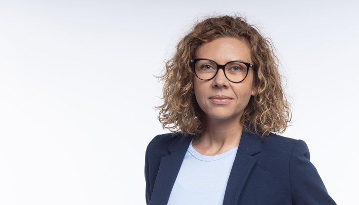 Кристина Петкова: Прокуратурата вижда данни за шпионаж в БПЦ