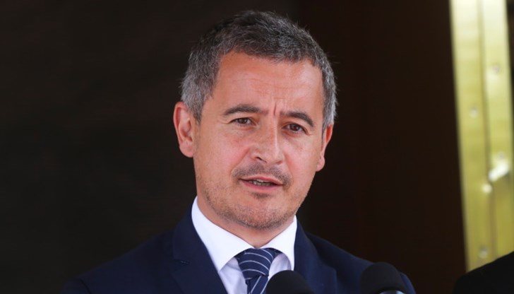 Министърът на правосъдието: Убийствата на пътя не са просто катастрофи Министърът на правосъдието: Убийствата на пътя не са просто катастрофи