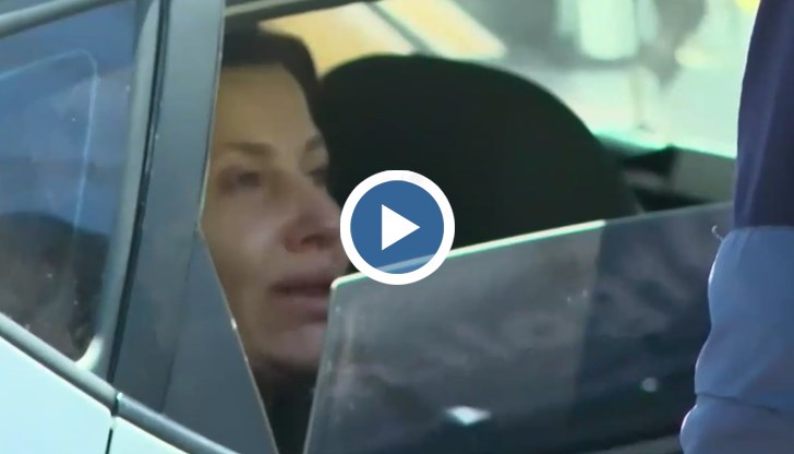 Фолкпевицата катастрофира пияна месец след като ѝ върнаха шофьорската книжка