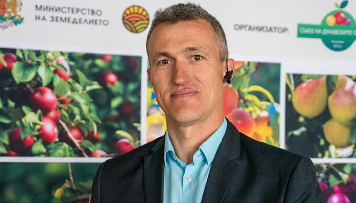 Председателят на Дунавските овощари обяснява защо няма да кандидатстват по интервенцията за къси вериги Председателят на Дунавските овощари обяснява защо няма да кандидатстват по интервенцията за къси вериги