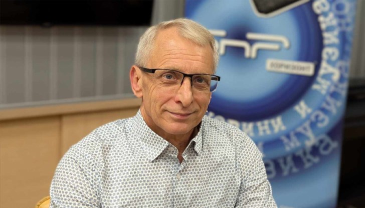 Бившият премиер сравни случая с Благомир Коцев с акцията на КПК и прокуратурата по случая "Боташ" Бившият премиер сравни случая с Благомир Коцев с акцията на КПК и прокуратурата по случая "Боташ"