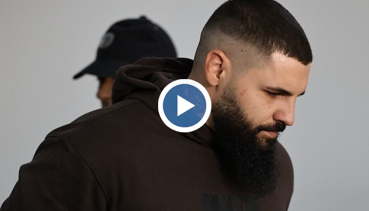 Районният съд в Пловдив взе решение заради влошеното здравословно състояние на подсъдимия по делото "Дебора"