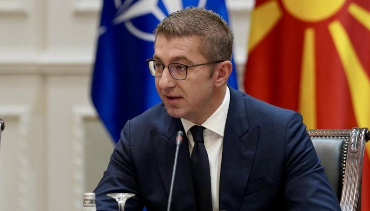 Премиерът на Северна Македония обмисля допълнителни данъци за неженените граждани Премиерът на Северна Македония обмисля допълнителни данъци за неженените граждани