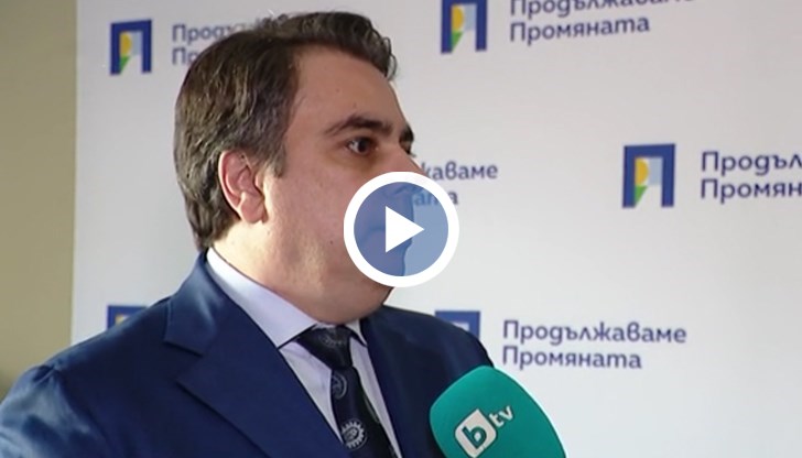 Бившият финансов министър поел план за приемане на еврото от кабинета на Борисов