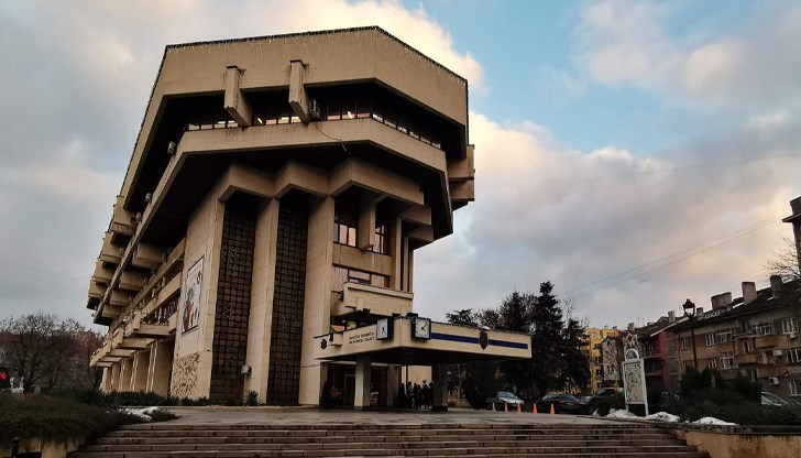 Община Русе дава възможност за допълнителен прием на заявления по Програмата „Асистирана репродукция“ през септември Община Русе дава възможност за допълнителен прием на заявления по Програмата „Асистирана репродукция“ през септември