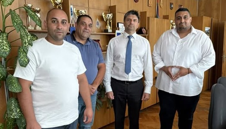 Главен комисар Любомир Николов благодари на гражданите за подадената ръка