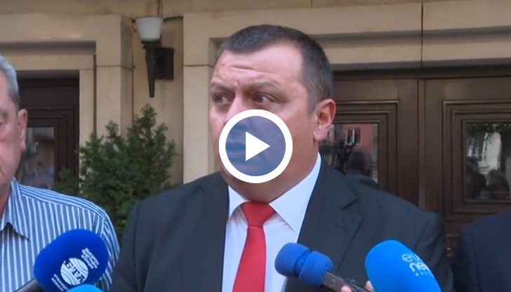 И по двата случая са образувани досъдебни производства