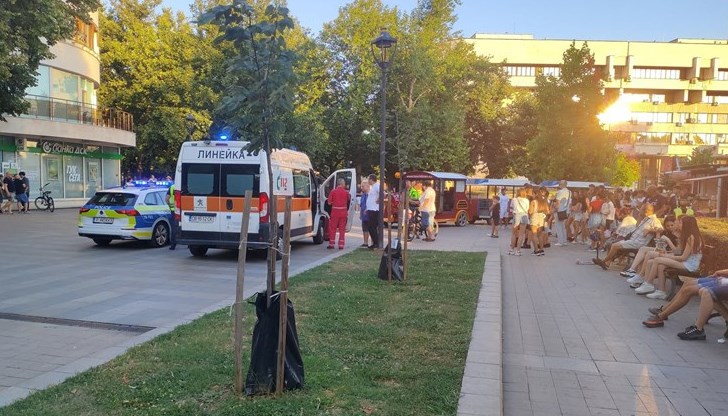 Близки разкриват мотивите на жената при инцидента на площад "Свобода" Близки разкриват мотивите на жената при инцидента на площад "Свобода"