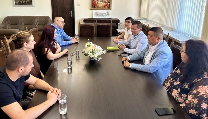 Участниците в срещата заявиха готовност за по-тясна координация в бъдеще