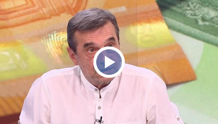 Президентът на КТ "Подкрепа" предупреди за дефицит и черен пазар при въвеждане на таван