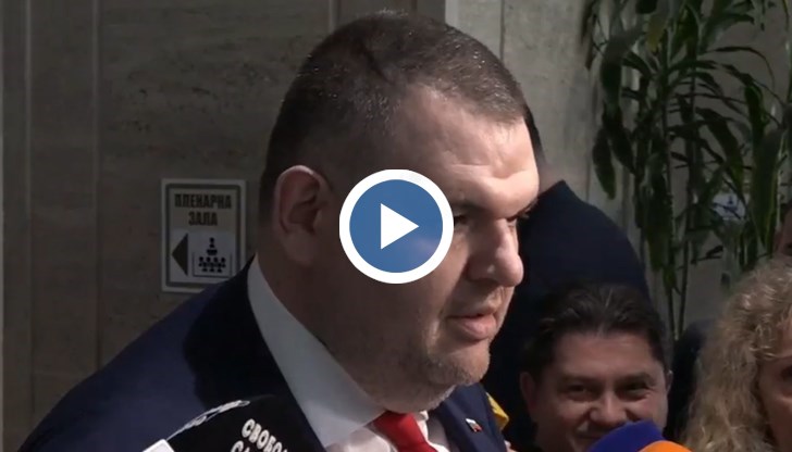 Събудете се, не губете време с тези вотове, призова лидерът на ДПС – Ново начало