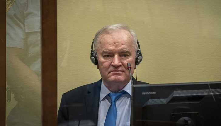 Военнопрестъпникът остава в затвора въпреки твърденията за влошено здраве