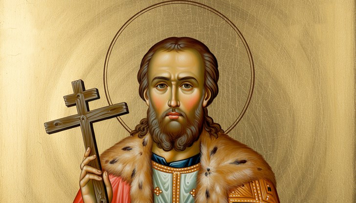 Името носи мъдрост и амбиция на притежателите си