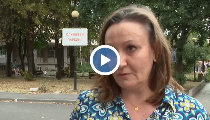 Д-р Цветелина Карабелова обяснява спорните моменти при раждането, докато протести разделят общественото мнение