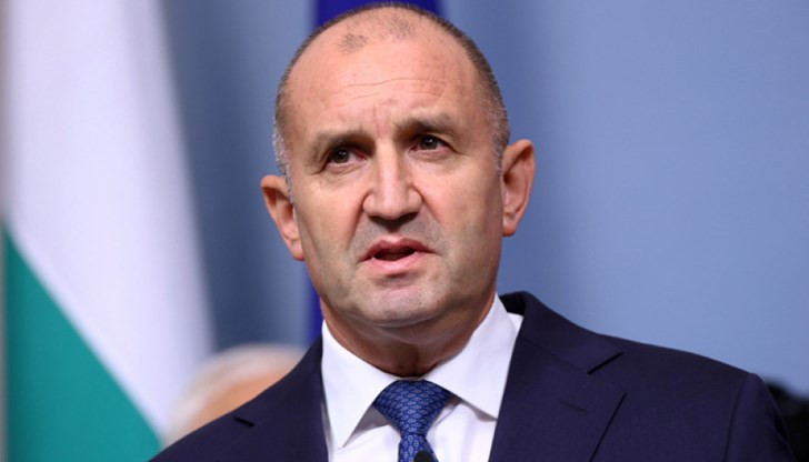 Президентът благодари на Хърватия за подкрепата по темата за правата на българите