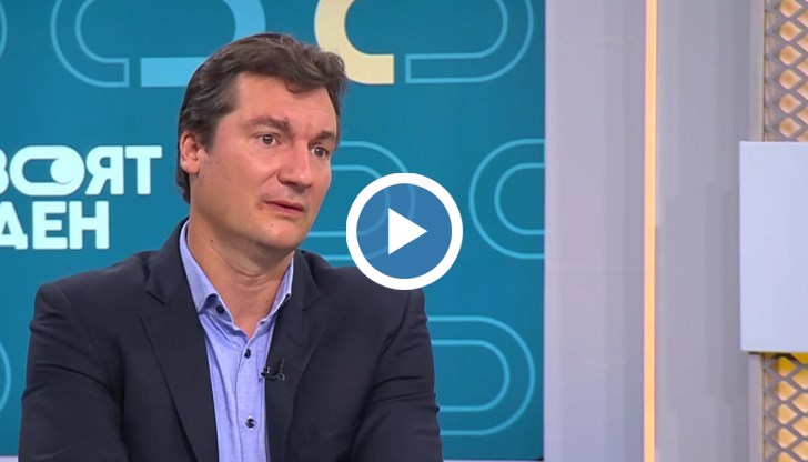 Става нещо порочно – наказваме хора преди да бъдат осъдени