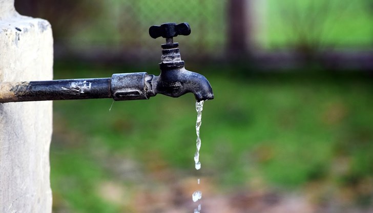 Хората ще плащат за вода дори да не я използват