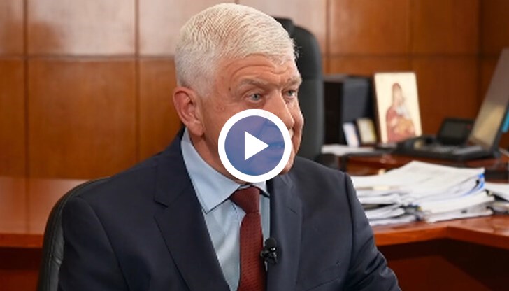 Заместник-министърът е категоричен, че Европейската комисия няма да прави българския бюджет