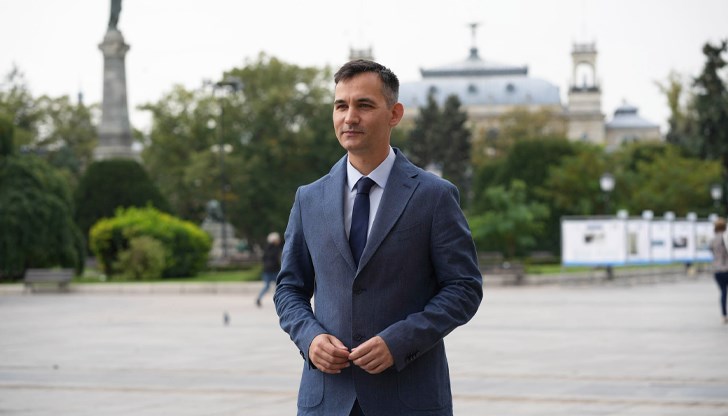 Народният представител от Русе посочи конкретни примери за схеми с техническите задания