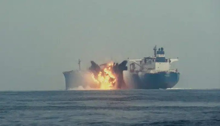 Най-голямото пристанище в Европа резервира места за военни кораби на НАТО