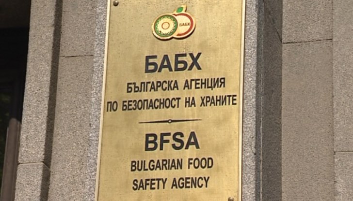 Заведение за хранене спря дейност след сигнал за болни деца Заведение за хранене спря дейност след сигнал за болни деца