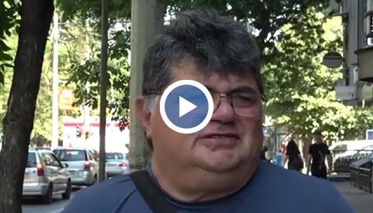 Петър Саваков коментира промените при провеждането на курсовете и изпитите за шофьорска книжка