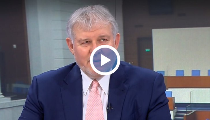 Лидерът на СДС критикува служебните кабинети и коментира ареста на Благомир Коцев