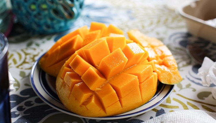 Богатото съдържание на фибри и витамини в мангото го прави естествен съюзник за здравословен начин на живот Богатото съдържание на фибри и витамини в мангото го прави естествен съюзник за здравословен начин на живот