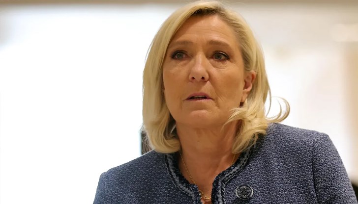 Френската политическа лидерка сезира ЕСПЧ с искане за спешно прекратяване на забраната да заема обществени длъжности