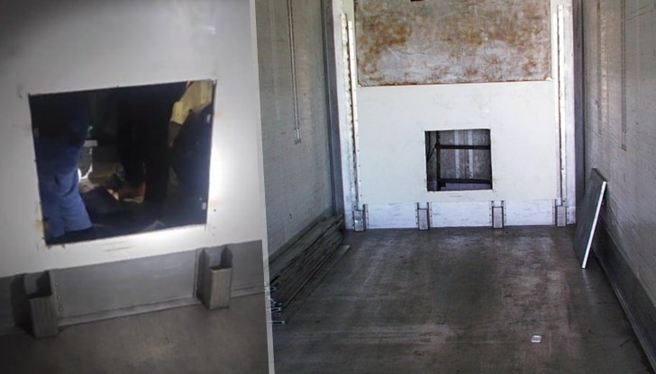 Мигрантите искали да достигнат до Германия