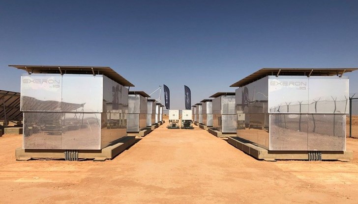 Първият български проект със стратегически статут за чисти технологии