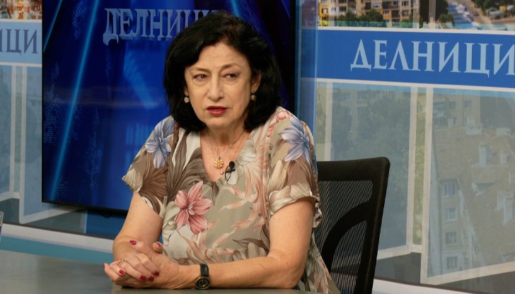 Нашето управление е изпълнено с представители на Демократическата партия, което е възможна причина за липсата на нов американски посланик