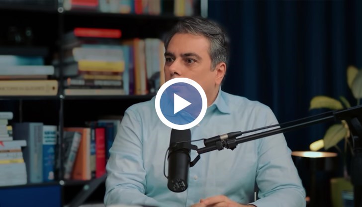 Лидерът на ПП заяви в подкаст, че няма да разчитат на подкрепа от тях