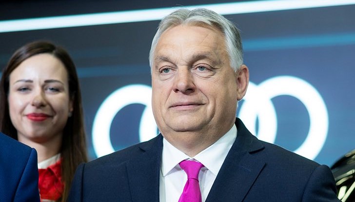 Премиерът на Унгария отново застава категорично против присъединяването на Киев към съюза