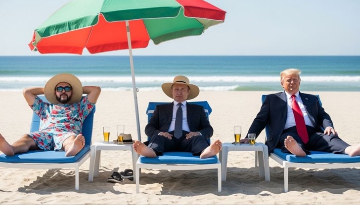 Телевизиите в България са най-големите проводници на хибридна руска атака, заяви изпълнителят Телевизиите в България са най-големите проводници на хибридна руска атака, заяви изпълнителят