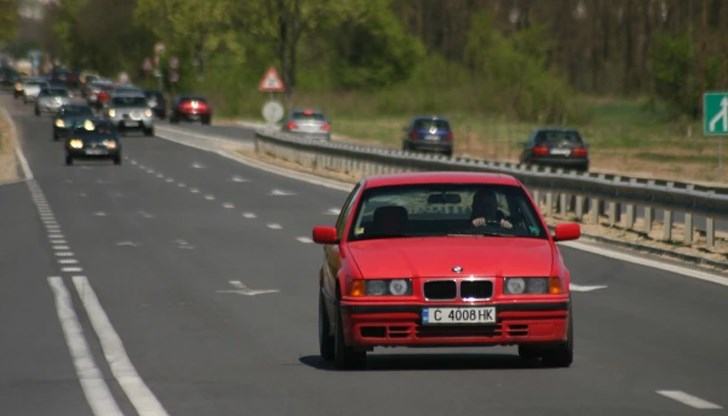 Депутатите се отказаха от понижаването на скоростта, въпреки че на първо четене одобриха 130 км/ч