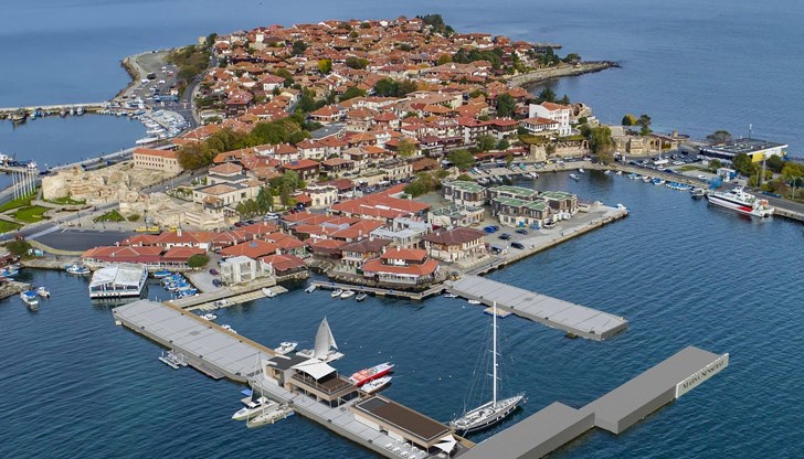 48-годишният мъж загина при почистване на миди 48-годишният мъж загина при почистване на миди