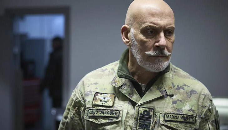 Адмирал Джузепе Каво Драгоне ще се запознае с дейността на Многонационалната бойна група на Алианса Адмирал Джузепе Каво Драгоне ще се запознае с дейността на Многонационалната бойна група на Алианса