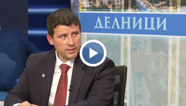 Ако си неудобен на Борисов и Пеевски в малко населено място ще те оставят и без ток, твърди лидерът на "Величие"