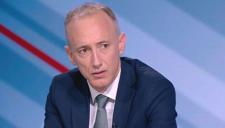 Образователният министър обяви законодателни промени и нови изисквания за изпитите в ефира на "Лице в лице" по bTV