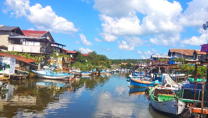 Рибарското селище "Ченгене скеле" е застрашено от приватизация Рибарското селище "Ченгене скеле" е застрашено от приватизация